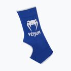 Suporturi pentru glezne bărbați Venum Kontact Ankle Support albastru