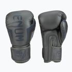 Mănuși de box pentru bărbați Venum Elite gri VENUM-0984