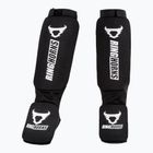 Protectori pentru tibie Ringhorns Kontact Shin Guards black