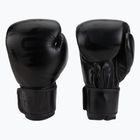 Venum Challenger 3.0 mănuși de box pentru bărbați negru VENUM-03525