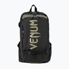Venum Challenger Pro Evo rucsac de antrenament negru-verde VENUM-03832-200
