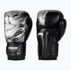 Mănuși de box pentru copii Venum YKZ21 Boxing black/white
