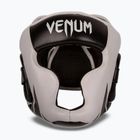 Cască de box pentru copii Venum Challenger Kids white/black