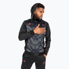 Bluză pentru bărbați Venum Phantom Hoody black/red