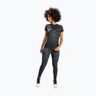 Venum Phantom Dry Tech tricou pentru femei negru/roșu 04731-100