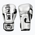 Mănuși de box Venum Elite black/silver