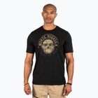 Tricou pentru bărbați Venum Santa Muerte Dark Side black/brown