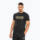 Tricou pentru bărbați Venum Absolute 2.0 Adjusted Fit black/gold