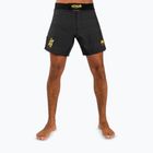 Pantaloni scurți de antrenament pentru bărbați Venum X Ares 2.0 negru/auriu