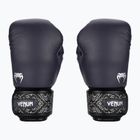 Mănuși de box Venum Power 2.0 navy blue/black