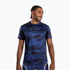 Tricou pentru bărbați Venum Electron 3.0 Dry-Tech navy