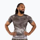 Tricou pentru bărbați Venum Electron 3.0 Rashguard sand