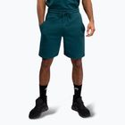 Pantaloni scurți pentru bărbați Venum Silent Power Cotton green