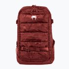 Rucsac Venum Challenger Pro 22.5 l burgundy