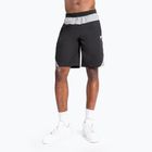 Pantaloni scurți de antrenament pentru bărbați Venum Tempest Training black/ grey