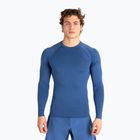 Longsleeve pentru bărbați  Venum Contender Rashguard blue