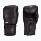 Mănuși de box pentru bărbați Venum Impact Evo Boxing Gloves 14 OZ chocolate