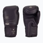 Mănuși de box pentru bărbați Venum Impact Evo Boxing Gloves deep purple