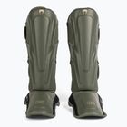 Apărători de tibie pentru bărbați Venum Impact Evo military green