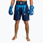 Pantaloni scurți de antrenament pentru bărbați Venum X Top Rank Original Men'S Boxing Shorts navy blue