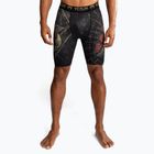 Pantaloni scurți de antrenament pentru bărbați Venum Santa Muerte 5.0 Men’S Vale Tudo Shorts deep black/gold