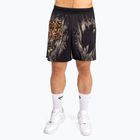Pantaloni scurți de antrenament pentru bărbați Venum Tiger Men'S Training Shorts black/neon orange