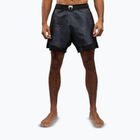 Pantaloni scurți de antrenament pentru bărbați Venum Technical 3.0 Fight Shorts graphite