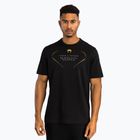 Tricou pentru bărbați Venum X Tekken 8 - Marshall Law T-Shirt black/red/gold