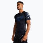 Rashguard pentru bărbați Venum X Tekken 8 - Paul Phoenix Rashguard black/blue