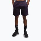 Pantaloni scurți bărbați Venum G-Fit Air Dry Tech violet închis
