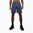 Pantaloni scurți bărbați Venum G-Fit Air Dry Tech albastru cețos