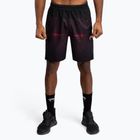 Pantaloni scurți de antrenament pentru bărbați Venum G-Fit Air Men'S Training Shorts deep black/fire red