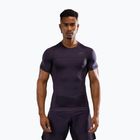 Rashguard bărbați Venum G-Fit Air Rashguards violet închis