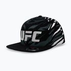 Șapcă Venum UFC Fusion Authentic Fight Night black/yellow