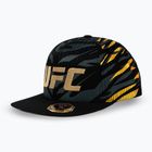 Șapcă Venum UFC Fusion Authentic Fight Night black/yellow