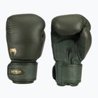 Mănuși de box Venum Power 2.0 verde pădure adâncă