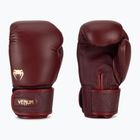 Mănuși de box Venum Power 2.0 wine liees