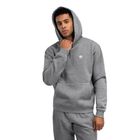 Bluză pentru bărbați Venum Silent Power Hoodie cloudy grey