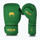 Mănuși de box Venum Contender 1.5 verde