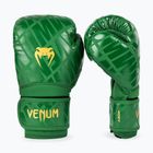 Mănuși de box Venum Contender 1.5 XT Boxing verde