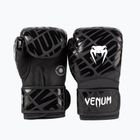 Mănuși de box pentru copii Venum Contender 1.5 XT Kids black