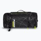 Geantă Venum Training Camp 4.0 black/neo green