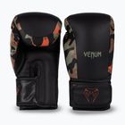 Mănuși de box Venum Jungle Ops canyon camo