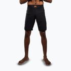 Pantaloni scurți de antrenament pentru bărbați Venum Jungle Ops black/khaki camo