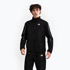 Geacă pentru bărbați  Venum Paddock Softshell Long Sleeves black