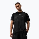Tricou de antrenament pentru bărbați Venum Tactical XT black/fire red