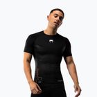 Tricou de antrenament pentru bărbați Venum Tactical XT Rashguards black/fire red
