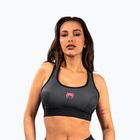 Sutien de antrenament Venum Tactical XT black/storm grey