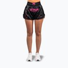 Pantaloni scurți de antrenament pentru bărbați Venum Tactical XT Muay Thai black/storm grey