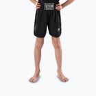 Pantaloni scurți de box pentru copii Venum Classic Jr black
